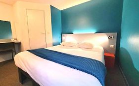 Fasthotel Artigues